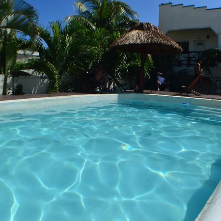 Kukulcan By Emotion Tulum Eksteriør bilde